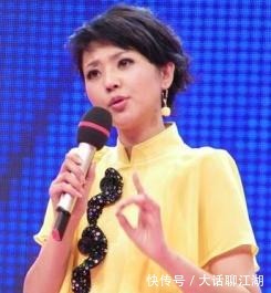 人氣|在央視10年仍是臨時工離開后人氣暴漲，如今央視高薪聘請