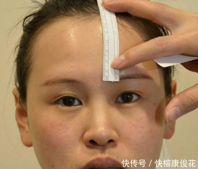 精准|你是“扎发”还是“披发”好看,需要看这几个部位,才能精准定位