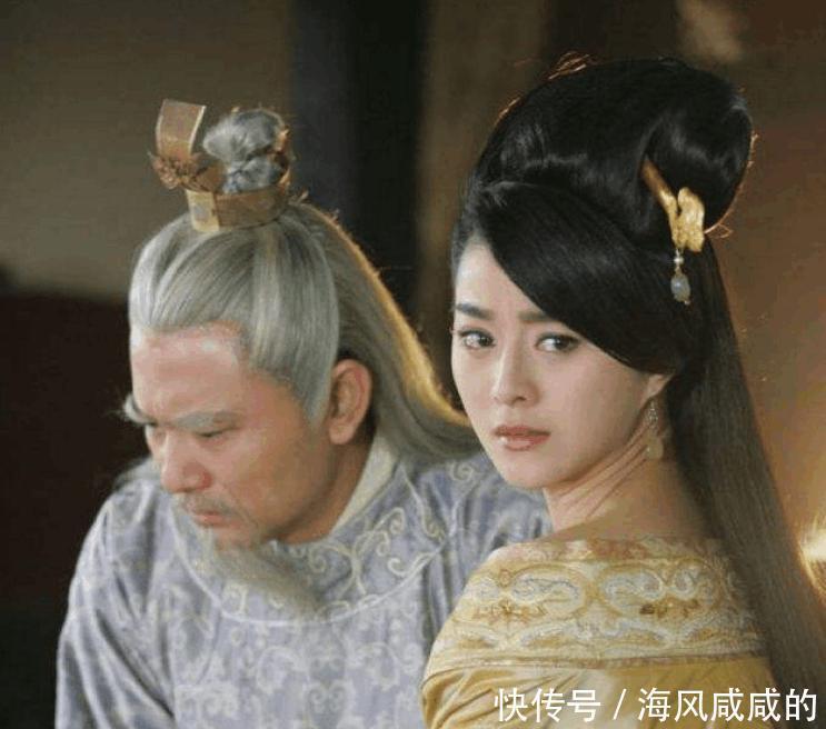 统治|他为了能够稳固统治, 强迫自己亲妈嫁给弟弟, 还先后生下5个孩子