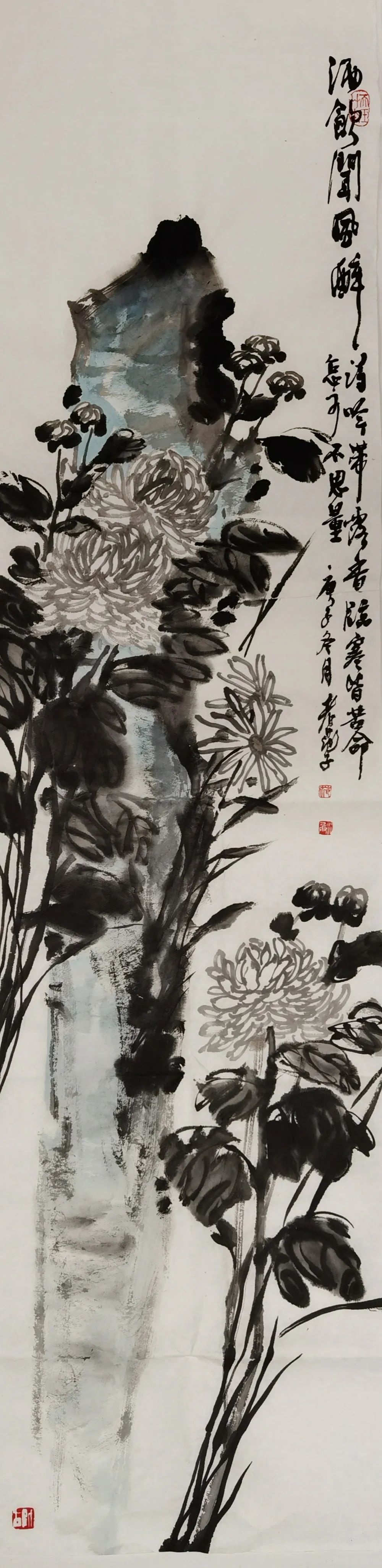 名家|「??范永兵」|丹青追梦 水墨本色-中国当代书画名家个人云展览