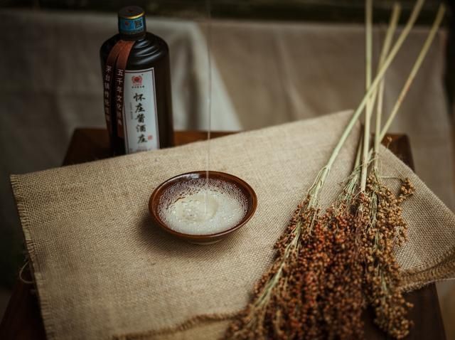 香型的代表|中国名酒排行榜,茅台排名第三位,第一实至名归