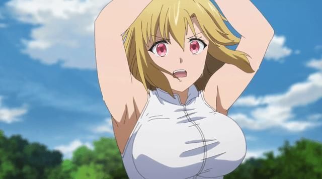 新番|七月新番《桃子男孩》上线,女主要单刷剧情?男主可能只是打酱油