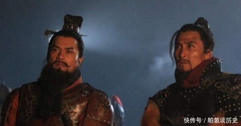 林冲|林冲本领高强,为何在梁山却没有朋友?哪点做得不好?