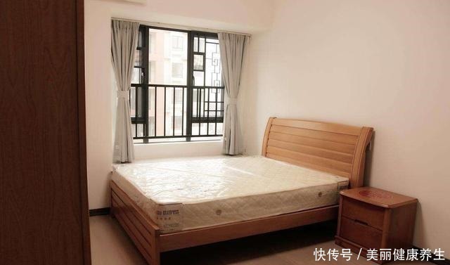 向南|标准的黄金户型,光南北通透还远远不够,从客厅到卫生间都有要求!