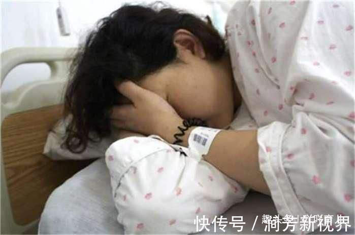 酒精|孕妇怀孕7个月遭胎停,只因一顿年夜饭,医生斥责家属太无知