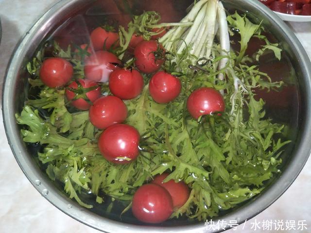  宝妈|宝妈靠吃瘦下40斤，分享1道减脂餐，营养丰富，还不担心长胖