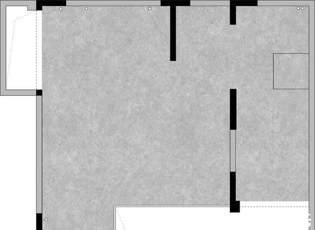 影音室|450㎡上下六层别墅，70万打造现代轻奢风，这是一个家的最高境界
