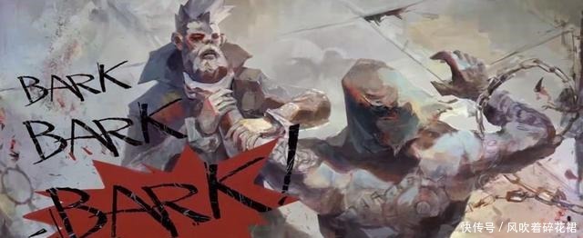 监管者|第五人格疯眼一口气造出了三个监管，每一位强度都是T0