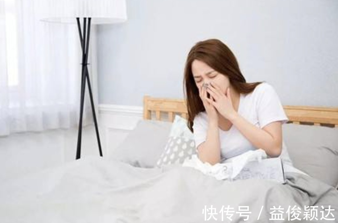 预兆|21岁花季少女确诊肺癌,医生患上癌症之前,早就有预兆