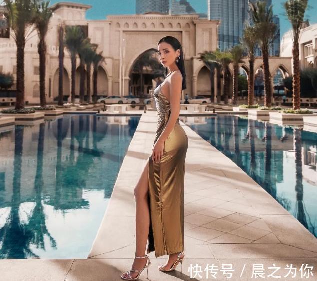 女性朋友|韩国美女,坚持健身,练就迷人“腰臀线”,坚持运动或是关键