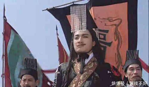 女儿|三国最奇葩的父女俩,父亲灭了曹操的江山,女儿毁了司马懿的江山