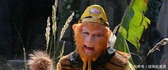 菩提祖师|西游记:全剧中最厉害的一个人,只出现过一次,连如来都喊他师父