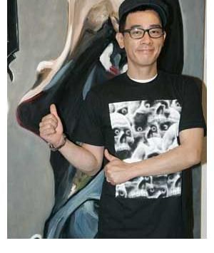 54歲陳小春改寫了他的結局，《哥哥》排名第一，為翻紅曾改名催運