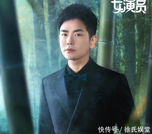 我是女演员|《我是女演员》争议不断!只有刘涛一位女导师,且导师水平均一般