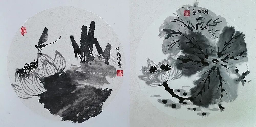 花鸟|《大美为真》中国当代书画名家学术邀请展—?王春海