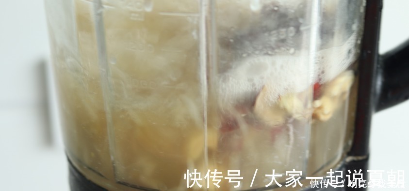 黄无光泽|皮肤暗黄无光泽，早餐就喝“它”，做一碗才2块钱，真是太值了！