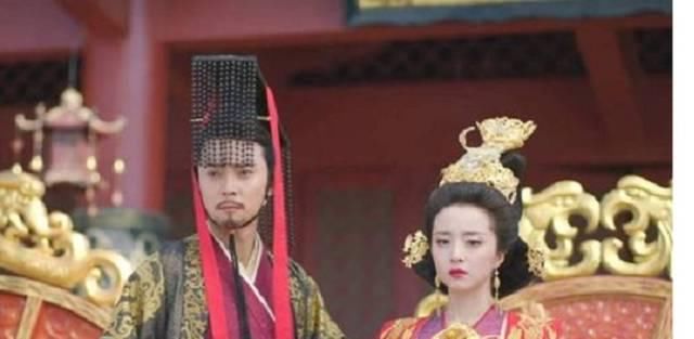 秘闻|后宫秘闻：胡皇后被废后，她的最终结局是啥？