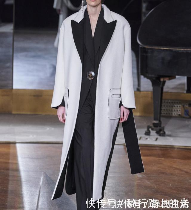 实穿性 今年流行这些呢大衣!盘点秋冬6类型呢大衣让你时髦整个冬天