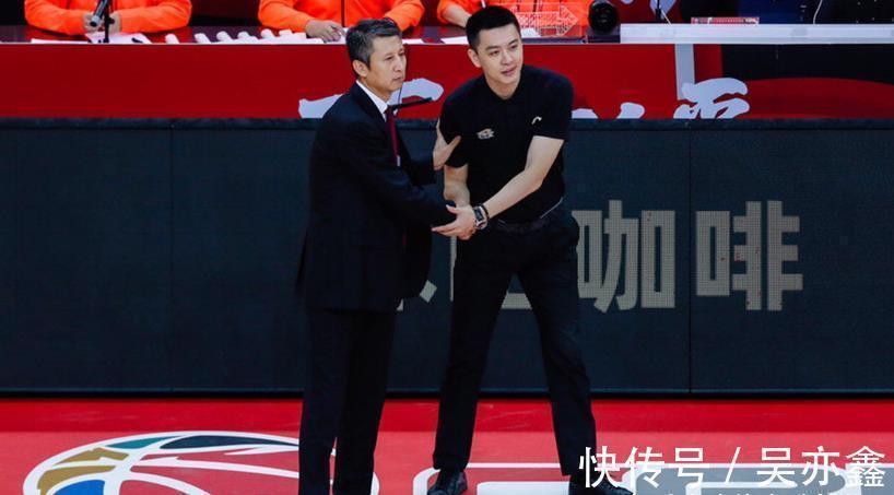 超级外援|CBA新赛季:杨鸣不再给郭士强留情面,超级外援将协助辽篮夺冠