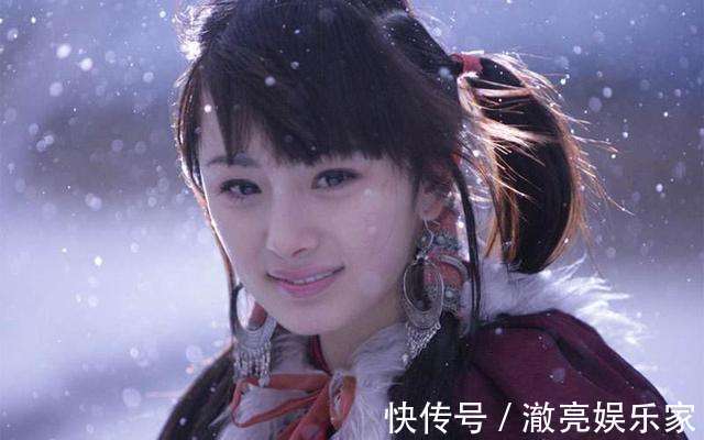 峨眉派!张三丰活了一百年,为何终身未娶把7个徒弟名字连起来就明白了