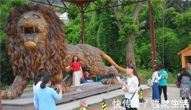 师傅|木雕师傅花200万打造一件作品,雕好后开价千万,至今没有卖出