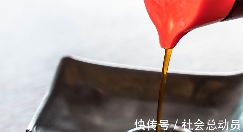 陈醋|醋不是酱油，不能随意用，牢记“用醋3部曲”，以后别再用错了