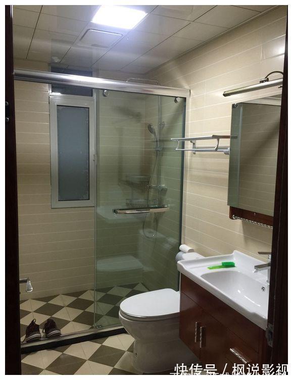 老婆大人|晒晒老婆装修的新房,花费23W含家具家电,在小区逢人就吹漂亮!