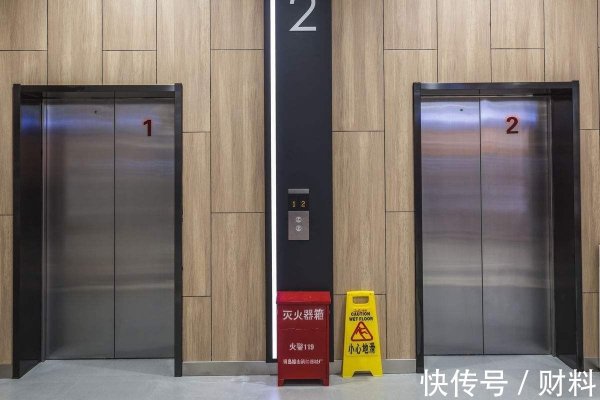 共享|“加装电梯”难度大,一楼不同意,六楼又反对,“解决方案”来了