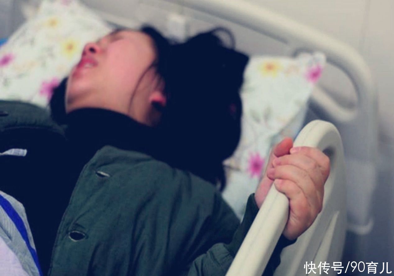 区别|女性35岁前后生孩子，现在区别不大，但45岁后的人生会发生大反转