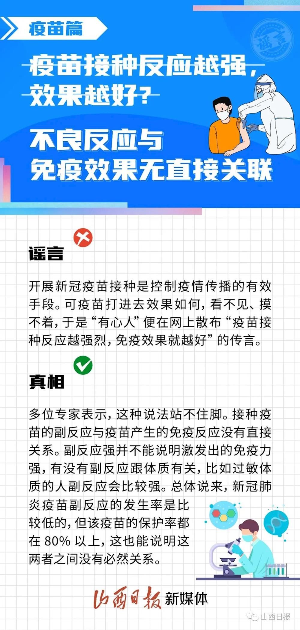 谣言|【辟谣】盐水、茶、醋可除新冠病毒？盘点2021十大新冠谣言