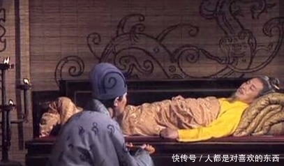 蜀汉|刘备死后,诸葛亮专权到什么地步?刘禅八字说出实情