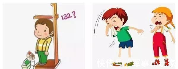 腺样体肥大|孩子家长注意了,这些疾病危害大,寒假请及时排查