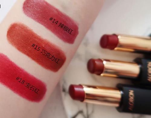 雅邦 口红并非越贵越好!这3种“老牌国货”,好看又不掉色