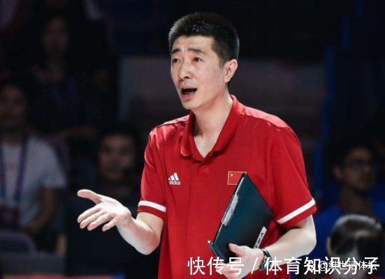 主教练|中国女排连遭打击!郎平彻底无缘帅位,热门人选也确定退出