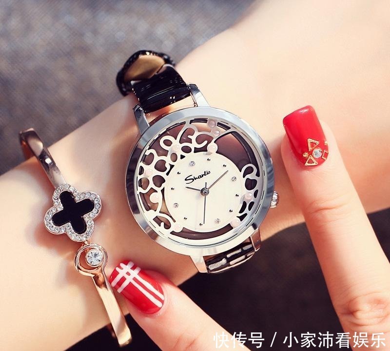 腕表|有钱也不要盲目买手表！这几款表不仅能提高气质，还颜值超高