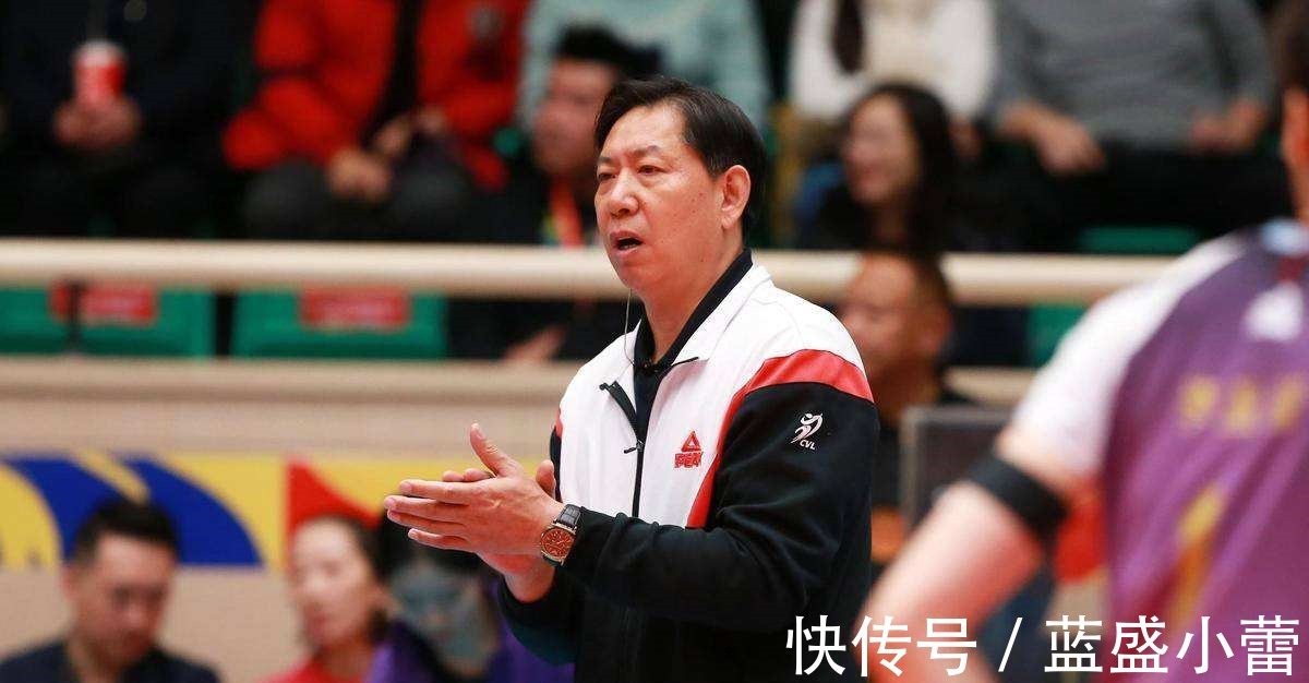 比賽|女排全明星賽贏家并非蔡斌，女排主帥人選王寶泉態(tài)度贏得球迷認(rèn)可！