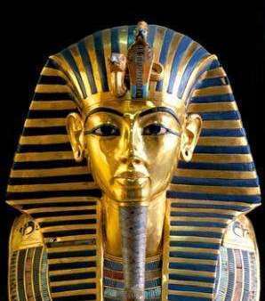 复原|图坦卡蒙肖像被“高科技”复原,看完肖像,让人觉得有些“意外”