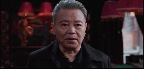 掃黑風(fēng)暴|《掃黑風(fēng)暴》收官熱度不減 趙小銳演繹“村霸”曹鵬獲贊