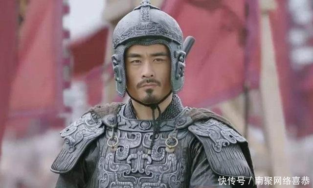 战神|三国演义中的蜀汉小五虎将，他们是蜀汉后期的战神