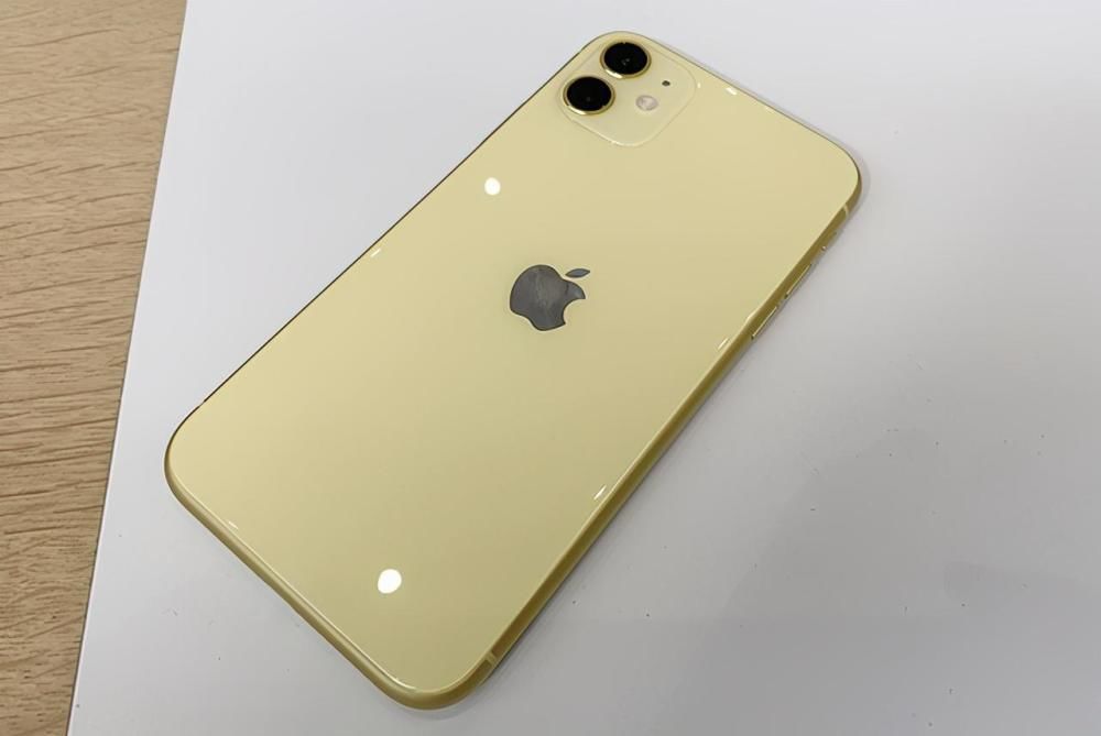 iPhone11|苹果很给力，双十一iPhone11持续畅销，入手还值不值？