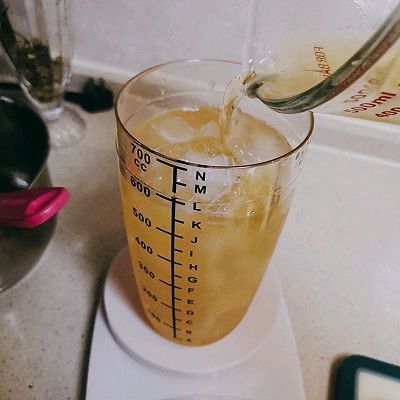 柠檬绿茶|柠檬绿茶