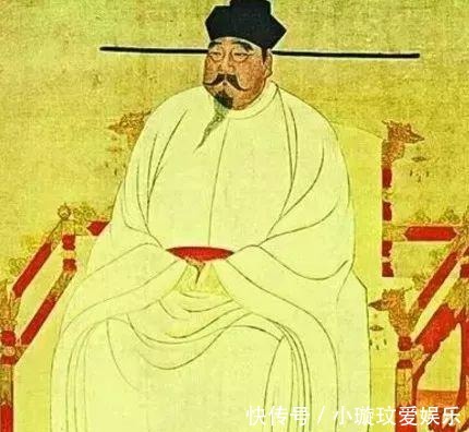 后周|真没吹赵匡胤,确实牛