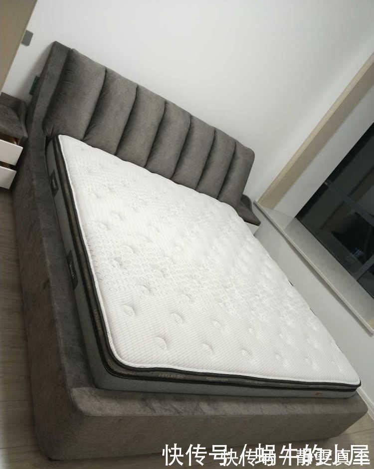 乳胶漆|晒晒17万的新房装修效果，餐厅贴砖特别有档次，正在通风先晒晒