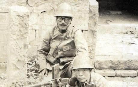 士兵|各国都是如何对待伤兵的 日本这个方式,是个人都做不出来！