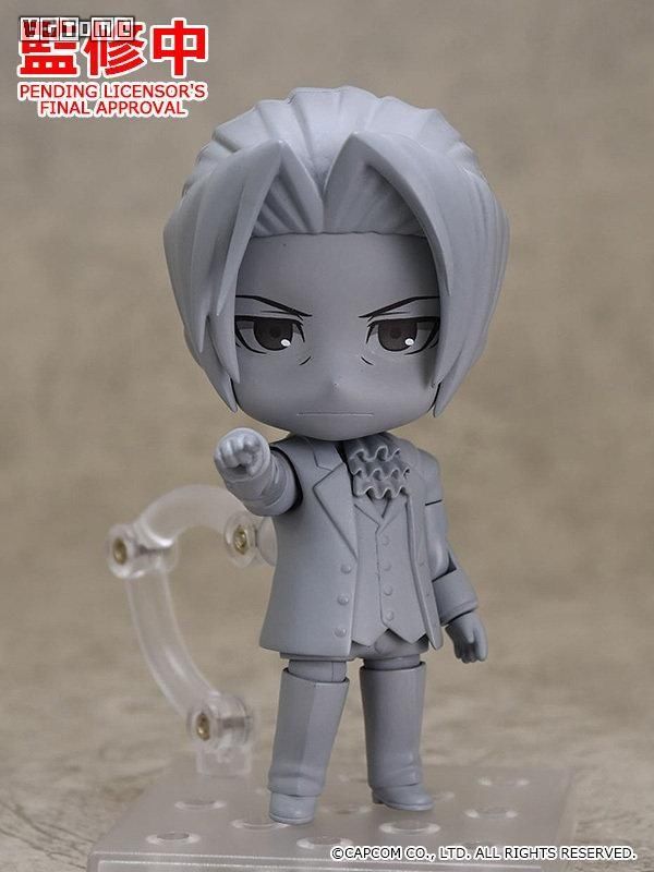命运 冠位指定|WonHobby34线上展会召开，大量游戏手办公布
