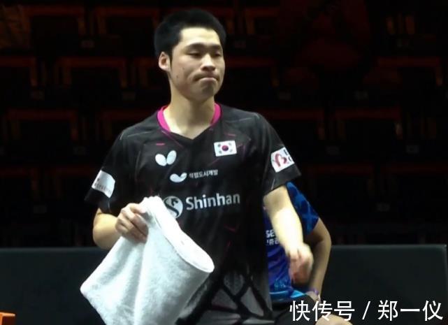 世界杯|WTT世界杯首场3-2诞生!国乒劲敌晋级8强,韩国队世乒赛亚军出