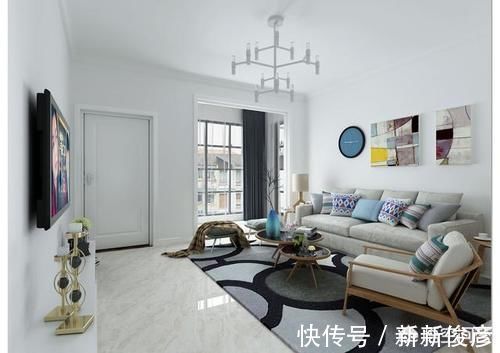 小户型|大户型的房子是否越来越受人们的青睐?