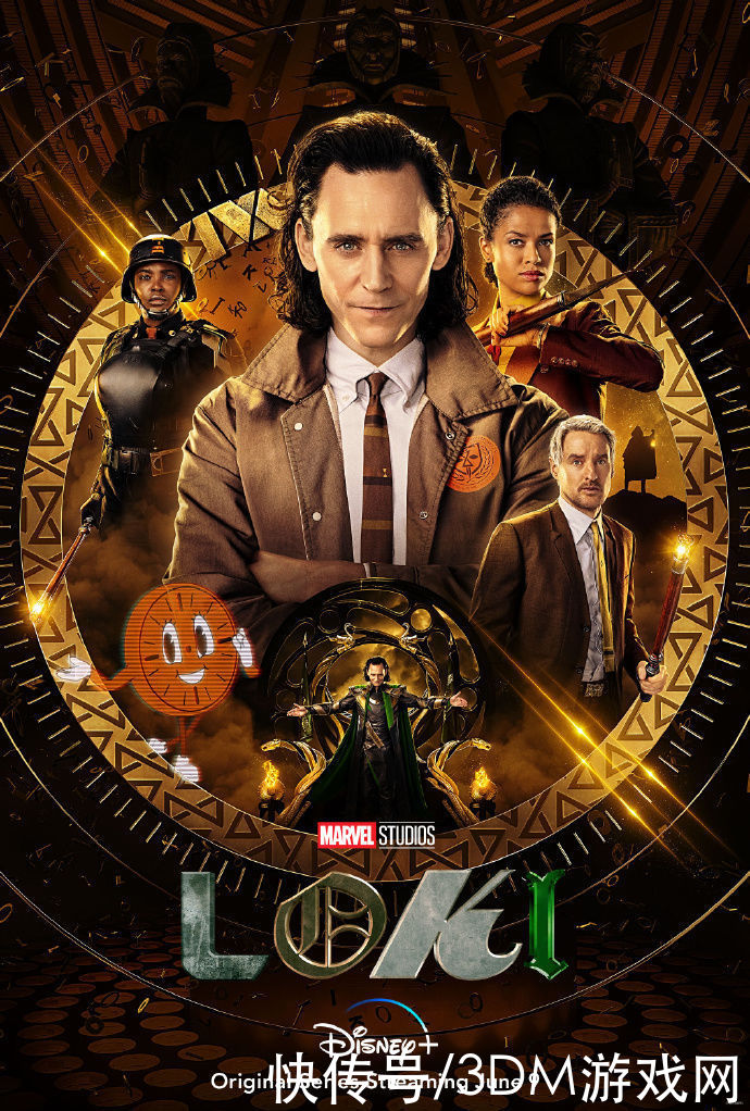 劇集|大熱劇集《洛基》登頂美國流媒體劇集熱度榜