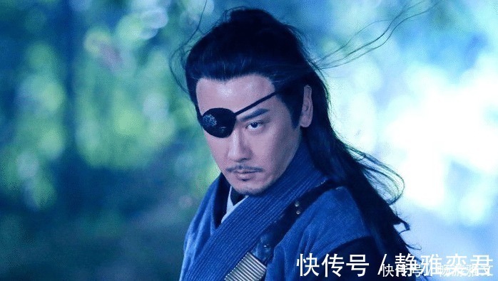 金庸笔下|金庸笔下最烂的一门武功,修炼条件难被人接受,练成仍是三流水平