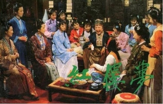 红楼梦!《红楼梦》这三个女子被卖入花街柳巷中,唯有她没有被糟蹋